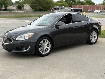 Used 2015 Buick Regal Premium