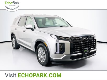 Used 2024 Hyundai Palisade SEL