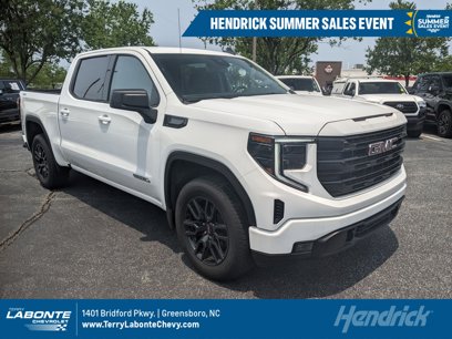 Used 2024 GMC Sierra 1500 Elevation