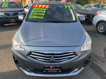 Used 2019 Mitsubishi Mirage G4 ES