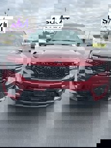 Used 2023 Jeep Grand Cherokee Altitude