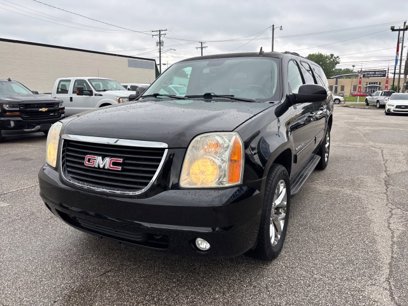 Used 2014 GMC Yukon XL SLT