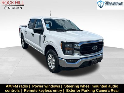 Used 2023 Ford F150 XLT