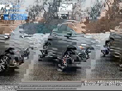 New 2025 Audi SQ5 Premium Plus