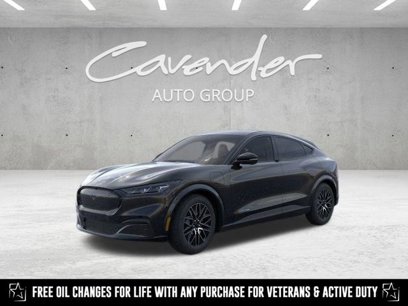 New 2025 Ford Mustang Mach-E Premium
