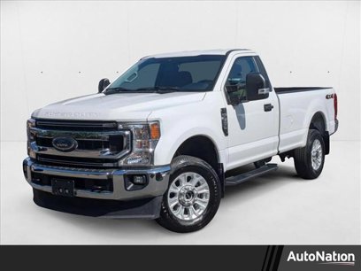 Used 2022 Ford F350 XLT w/ XLT Value Package