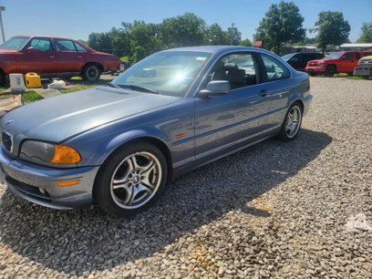 Used 2000 BMW 328Ci Coupe