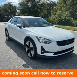 Used 2023 Polestar Polestar 2 w/ Pilot Pack
