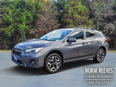 Used 2020 Subaru Crosstrek 2.0i Limited w/ Popular Package #4