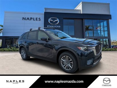 New 2025 MAZDA CX-90 3.3 Turbo w/ Select Package