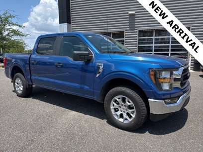 Used 2023 Ford F150 XLT