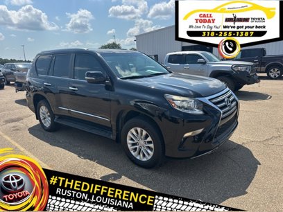 Used 2015 Lexus GX 460