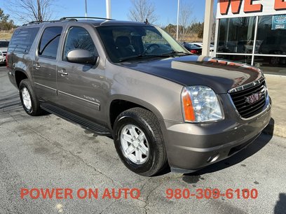 Used 2013 GMC Yukon XL SLE