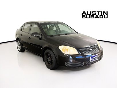 Used 2007 Chevrolet Cobalt LT w/ Preferred Equipment Group