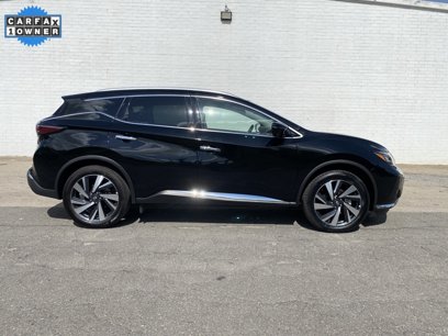 Used 2023 Nissan Murano SL