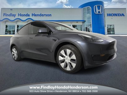 Used 2023 Tesla Model Y Long Range