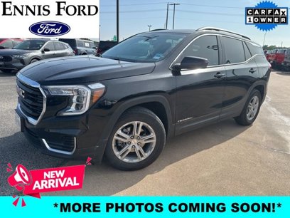 Used 2024 GMC Terrain SLE w/ Driver Convenience Package