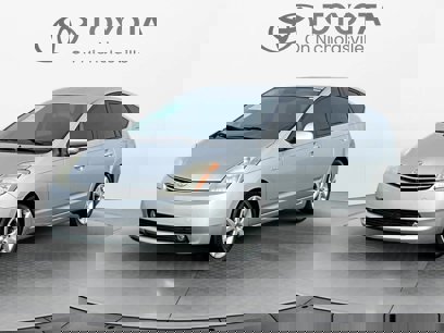 Used 2009 Toyota Prius Touring