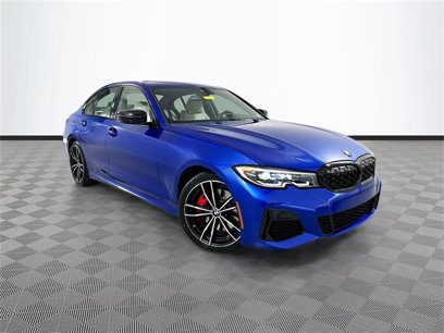 Used 2021 BMW M340i xDrive w/ Premium Package