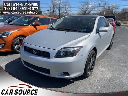 Used 2008 Scion tC