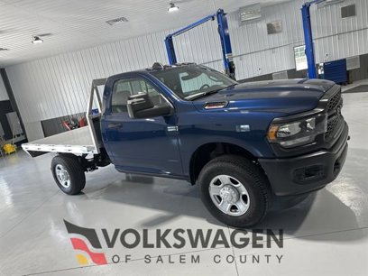 Used 2023 RAM 3500 Tradesman w/ Safety Group