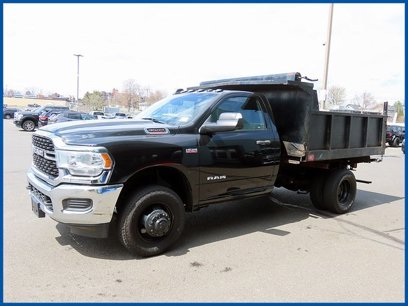 Used 2022 RAM 3500 Tradesman