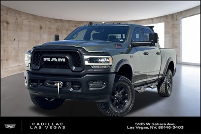 Used 2020 RAM 2500 Power Wagon