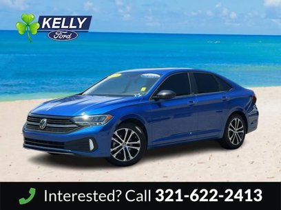 Used 2023 Volkswagen Jetta Sport