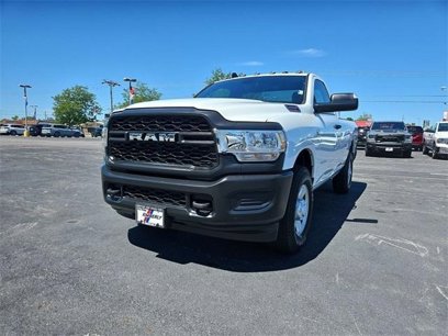 Used 2022 RAM 2500 Tradesman