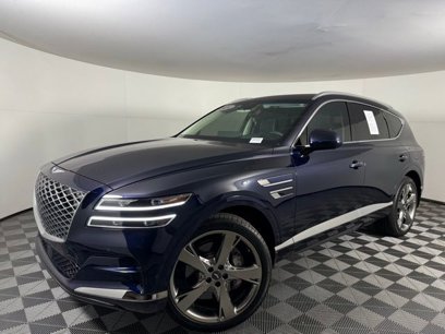 Used 2024 Genesis GV80 3.5T w/ Prestige Package