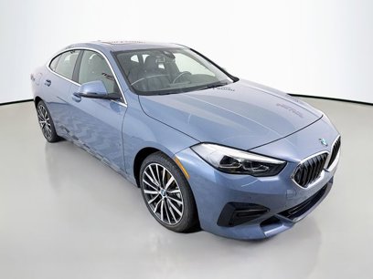 Used 2023 BMW 228i xDrive Gran Coupe w/ Premium Package 2
