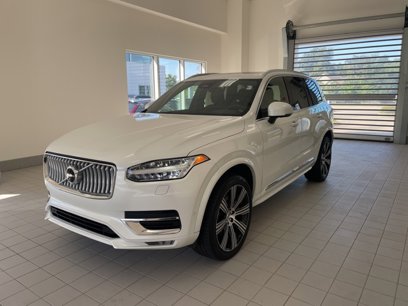 Certified 2024 Volvo XC90 B6 Plus w/ Protection Package Premier