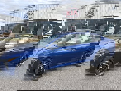 New 2025 Kia K4 EX