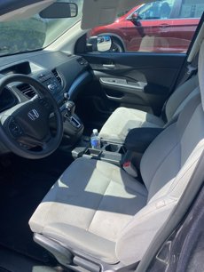 Used 2016 Honda CR-V SE