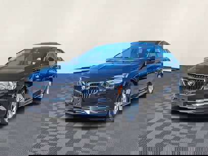 Used 2018 Buick Regal Preferred
