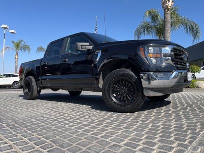 Used 2023 Ford F150 XLT