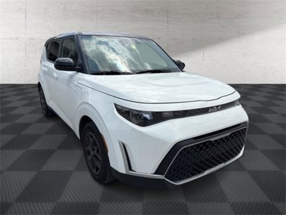 Certified 2023 Kia Soul S