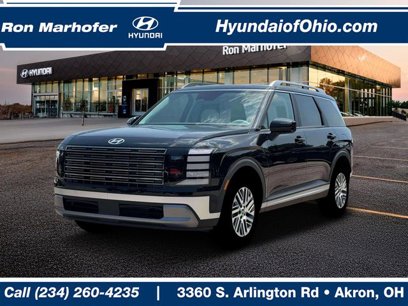 New 2026 Hyundai Palisade SEL