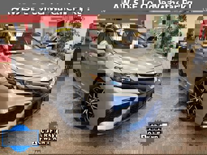 Used 2024 Toyota Camry SE w/ Cold Weather Package