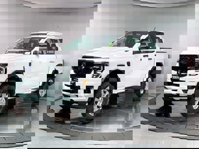 New 2025 Ford Ranger XL