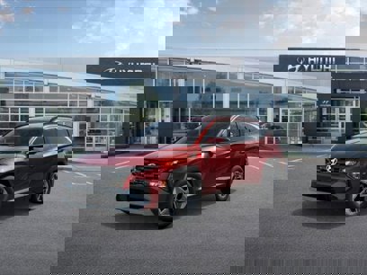 New 2025 Hyundai Tucson SEL
