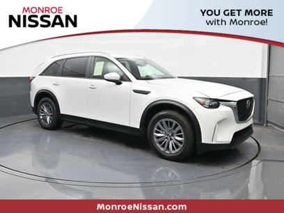 Used 2024 MAZDA CX-90 3.3 Turbo w/ Select Package