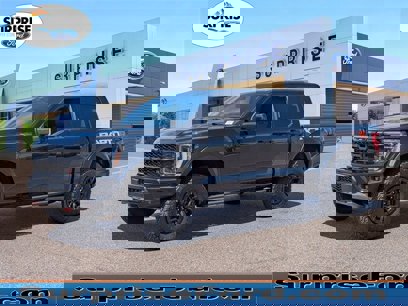 Used 2023 Ford F150 Raptor w/ Equipment Group 802A Raptor R