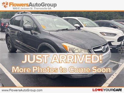 Used 2013 Subaru Crosstrek 2.0i Premium