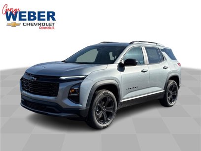 New 2025 Chevrolet Equinox LT w/ Convenience Package II