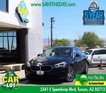 Used 2022 BMW 228i xDrive Gran Coupe w/ Convenience Package