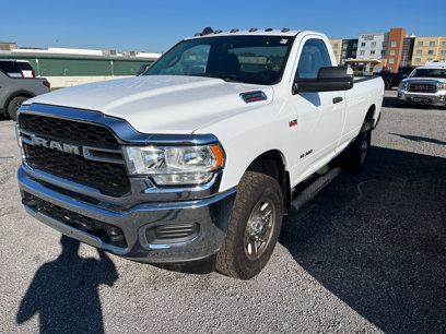 Used 2022 RAM 2500 Tradesman