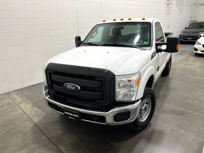 Used 2013 Ford F350 XL w/ PWR Equipment Group