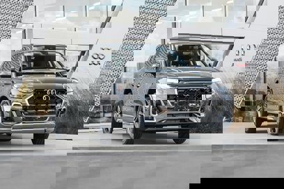 New 2025 Audi Q5 e Premium