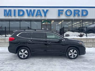 Used 2023 Subaru Ascent Premium w/ Convenience Package